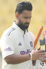  You cant do that: Anil Kumble Lambast Pant Shot Selection Vs SA 2nd Test