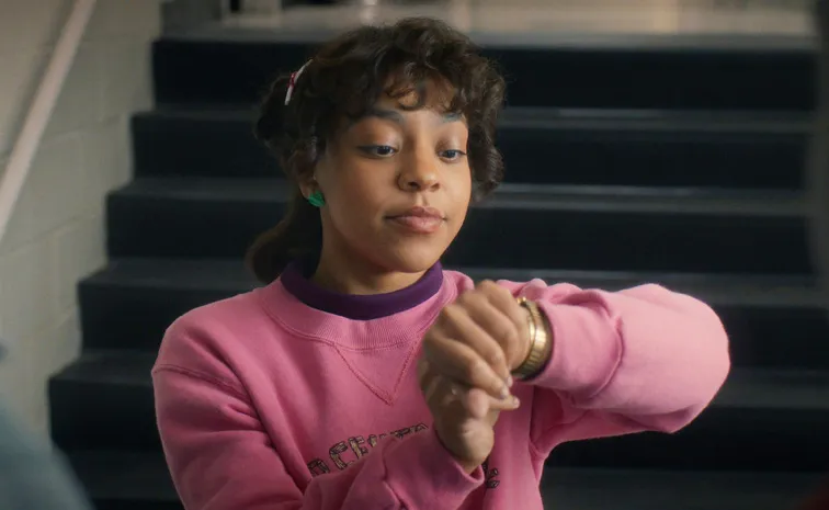 Stranger Things 5 Vol 1 Telugu Trailer And Episode Timings