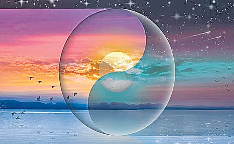 Outcome depends on how we approach any problem.