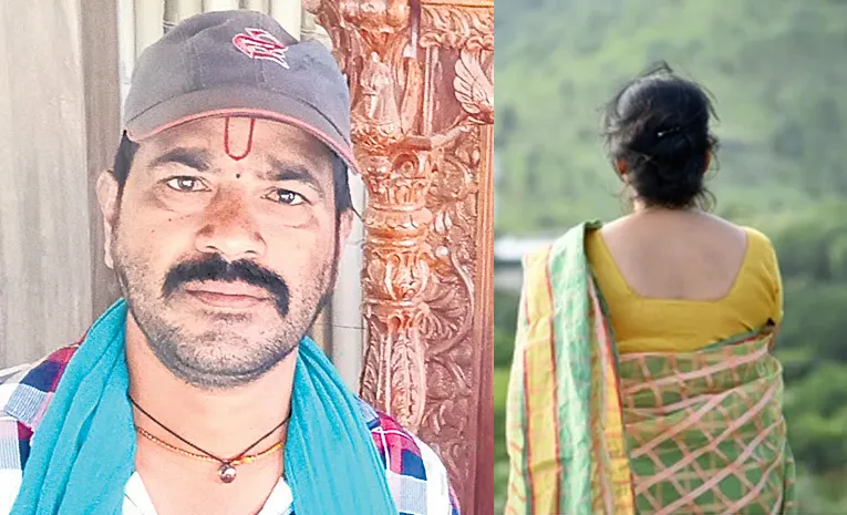 husband wife incident in nizamabad