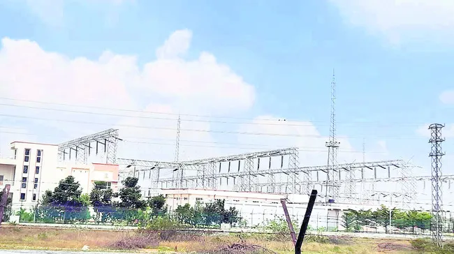 ఏపూర్‌లో బ్యాటరీ ఇంధన ప్లాంట్‌