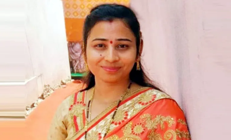 Mancherial Married Woman Incident