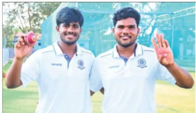 కుప్పకూలిన ఒడిశా 