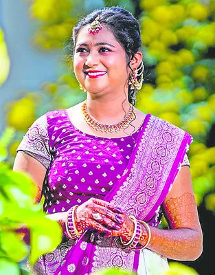 వివాహమైన ఐదు నెలలకే.. 