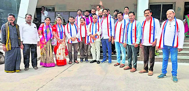 బీసీ కులగణన జరపాలి 
