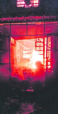 దొడ్డంపల్లెలో చోరీ 