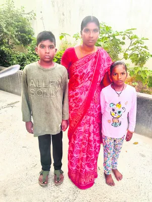 సదరం లేక.. అడ్మిషన్‌ దొరక్క