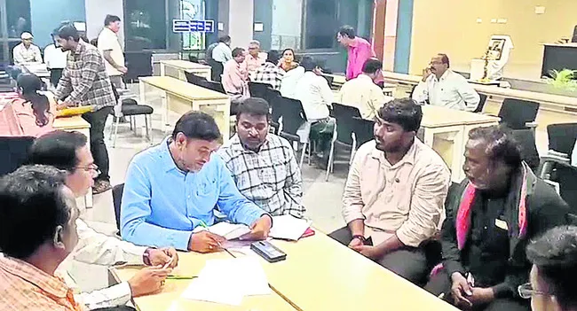 ‘బీసీ’.. ఆశలకు గండి