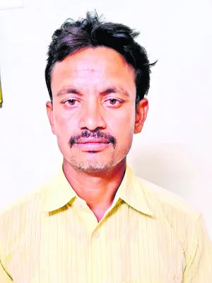 దొంగల బెడద తప్పింది