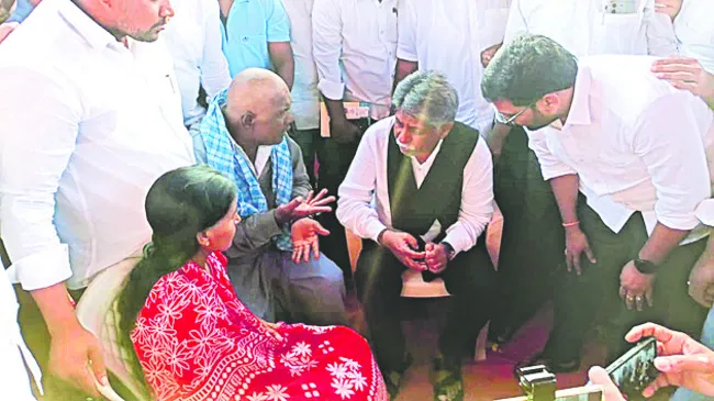 కులవ్యవస్థను నిర్మూలించాలి