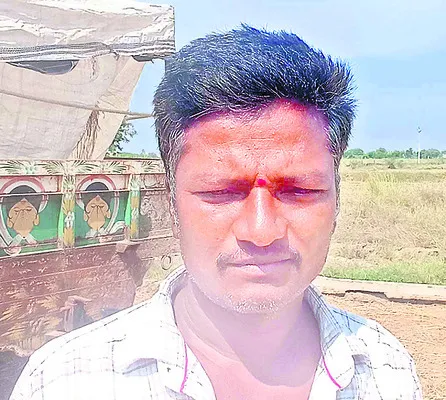 పాడిపశువును కాపాడుకున్నా..