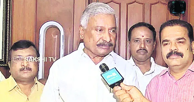 కోటి సంతకాల సేకరణ విజయవంతం