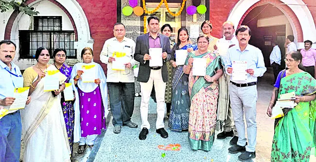 అన్నదాతల సాధికారతకు రైతన్నా.. మీకోసం 