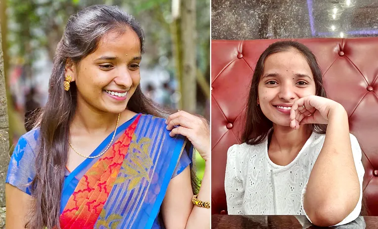 Bangalore Telugu Student Incident 