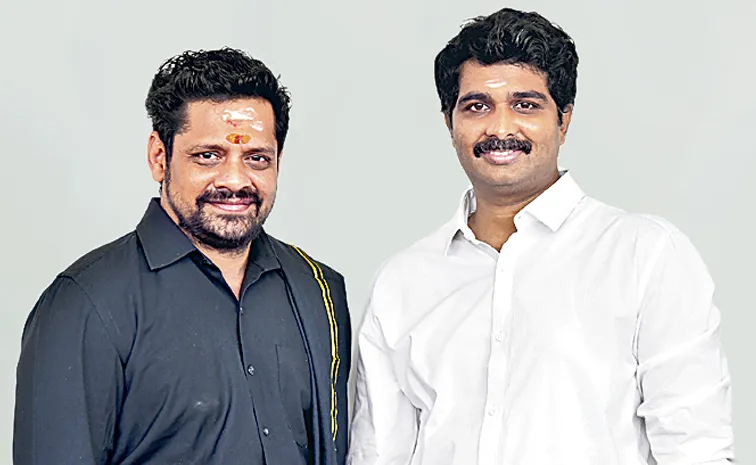  Raju weds rambai is performing strong across all centers producers distributors bunny vas and vamsi nandipati