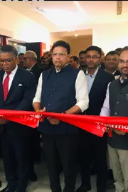 Telangana sets up 1 Bio bioprocess design scale up facility in Hyderabad