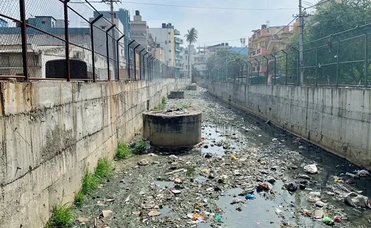 K100 Tells Lesson To Cities