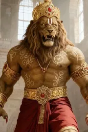 Mahavatar Narsimha Movie Oscars 2026 Nominations List8