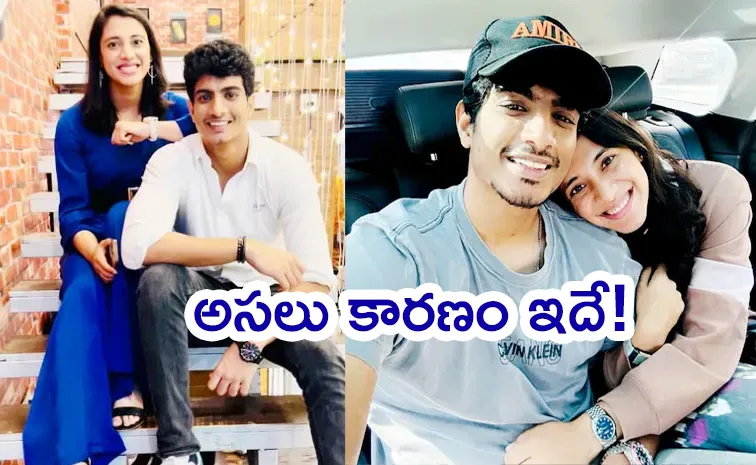 He Was Shocked Cried Before Smriti He Take: Palash Muchhal Mother