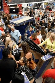 What is Black Friend and When its Starting Know The Sales Date