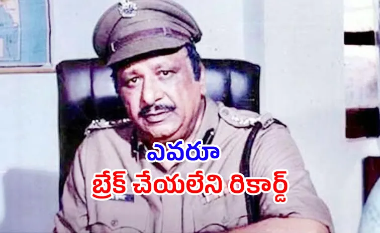 Hindi Actor Jagdish Raj Typecast Role Details