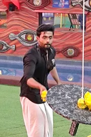 Bigg Boss 9 Telugu Gautam Krishna Reentry Promo7