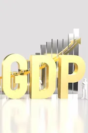 S and P Pegs India FY26 GDP Growth at 6 5 Percent
