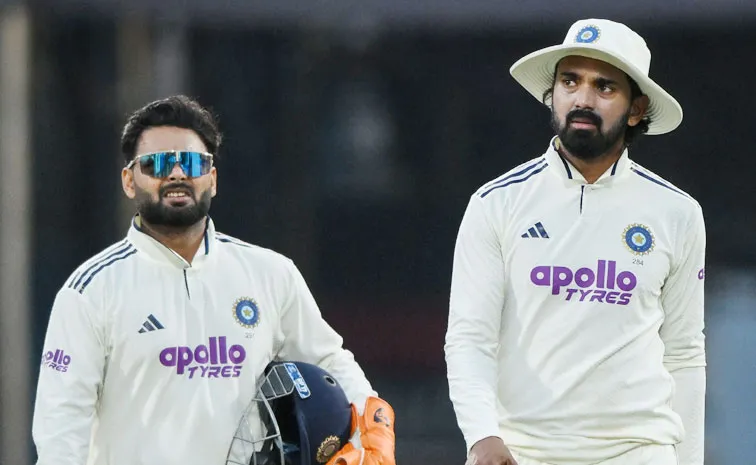 IND vs SA 2nd Test Target 549: Indias highest successful run chases List1