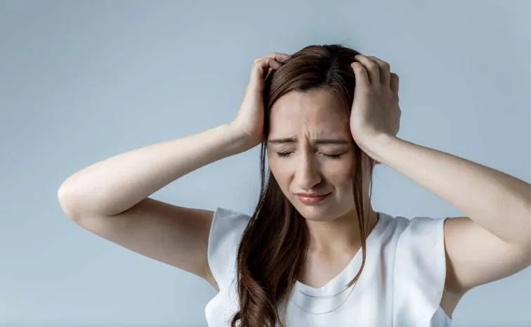 Health Tips: Iron deficiency anemia Symptoms And causes