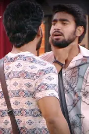 Bigg Boss 9 Telgu Day 78 Episode Highlights10