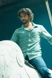 Mahesh Babu entry at Globetrotter event making video gors viral2