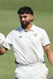 Who Is Nikhil Chaudhary Once Gill Teammate Scripts History In Australia FC