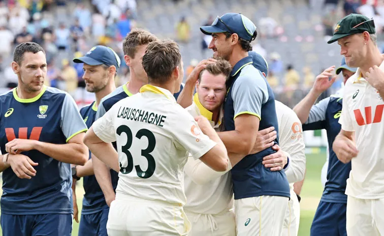 Hazlewood likely to be available for Ashes 3rd Test Cummins Trains With2