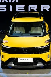 Tata Sierra Launched in India Prices Specs Features And More
