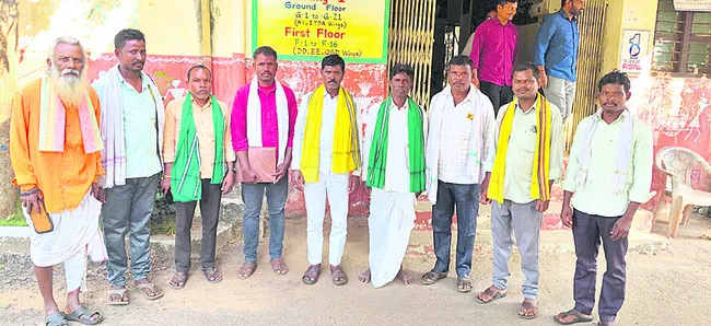 కళాకారుల కడుపు నిండేదెలా?