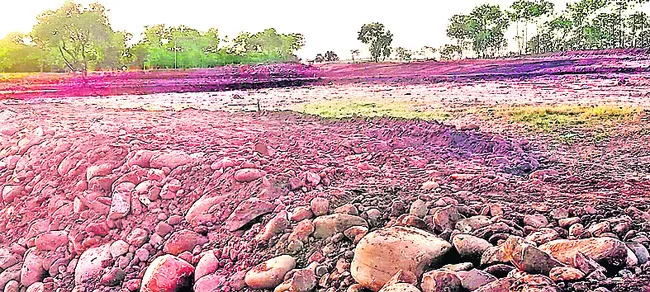 అడిగేదెవరు.. ఆపేదెవరు 