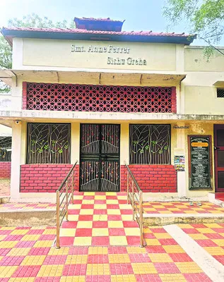 ఐసీడీఎస్‌లో కలకలం 