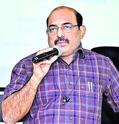 ‘ఎస్‌ఐఆర్‌’పై అవగాహన ఉండాలి 