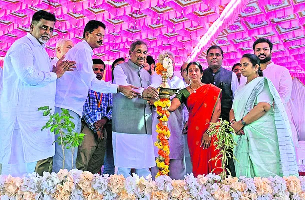 వేసవిలో విద్యుత్‌ కోత ఉండదు