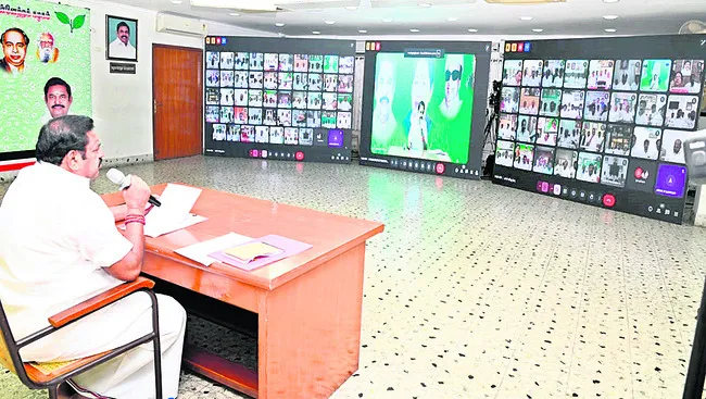 ఓట్లు జాగ్రత్త!