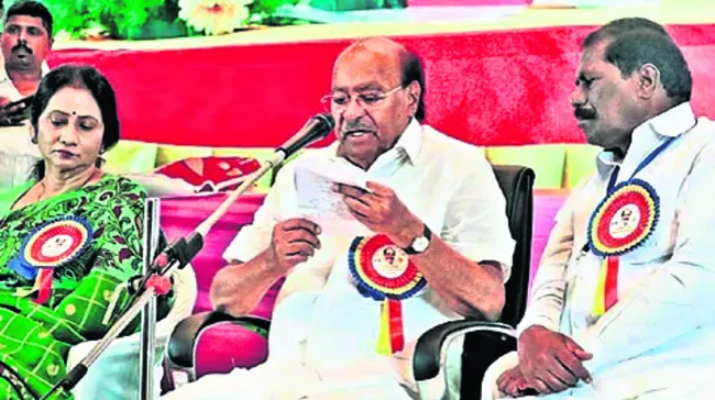 తలైవాసల్‌లో కూటమి నిర్ణయం 