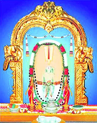 వచ్చే నెల 3 నుంచి శ్రీ నృసింహ దీక్షలు 