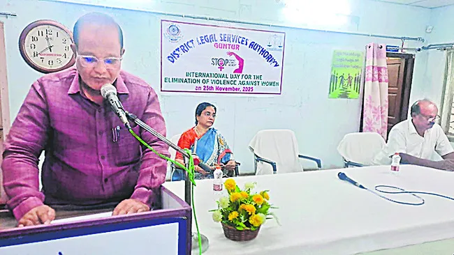 మహిళల రక్షణకు బలమైన చట్టాలు 