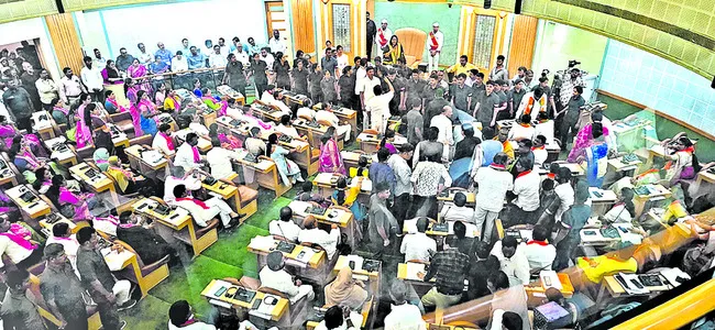 నిధులజల్లు 