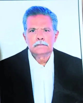 సీపీఐ నేత నర్సింహారెడ్డి మృతి