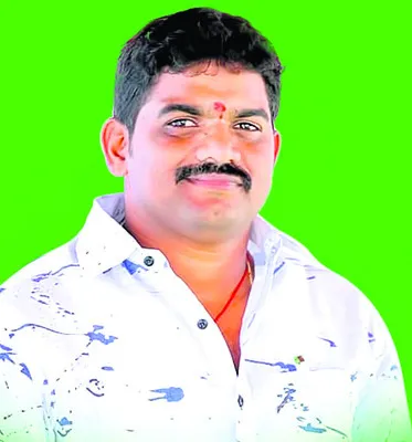 పరిశ్రమలు కావు..   పక్కలో బాంబులు
