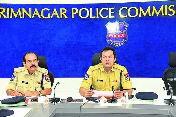 స్థానిక ఎన్నికలకు రెడీ
