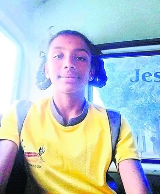 జాతీయ స్థాయి పోటీలకు ఎంపిక