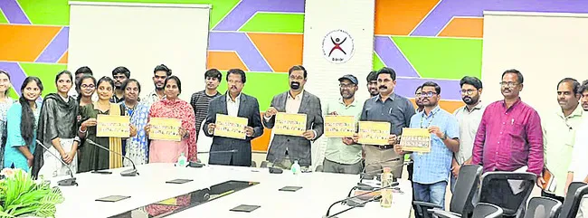 2నుంచి ట్రిపుల్‌ఐటీలో ‘స్పీక్‌ మాకే’