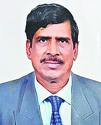 ఉమ్మడి ఏపీ డ్రగ్స్‌ డైరెక్టర్‌ వెంకటరెడ్డి ఆకస్మిక మృతి